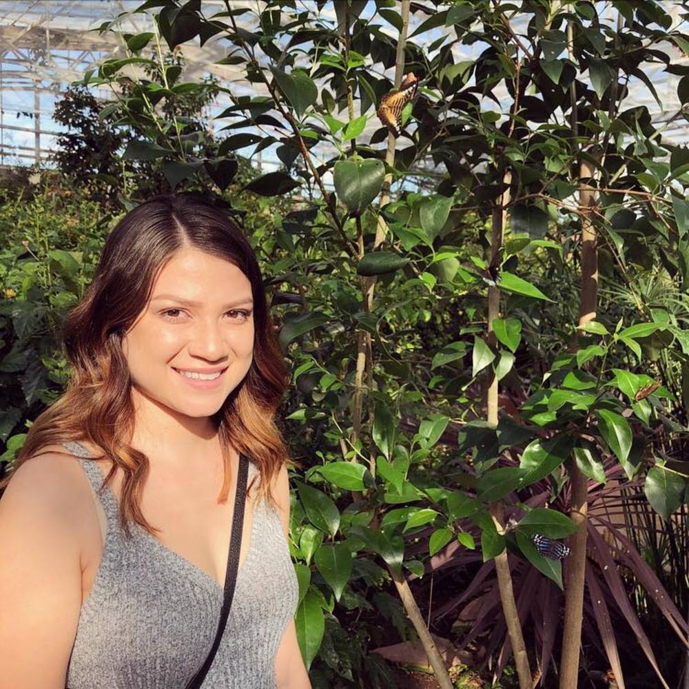 Meet your Posher, Kehli